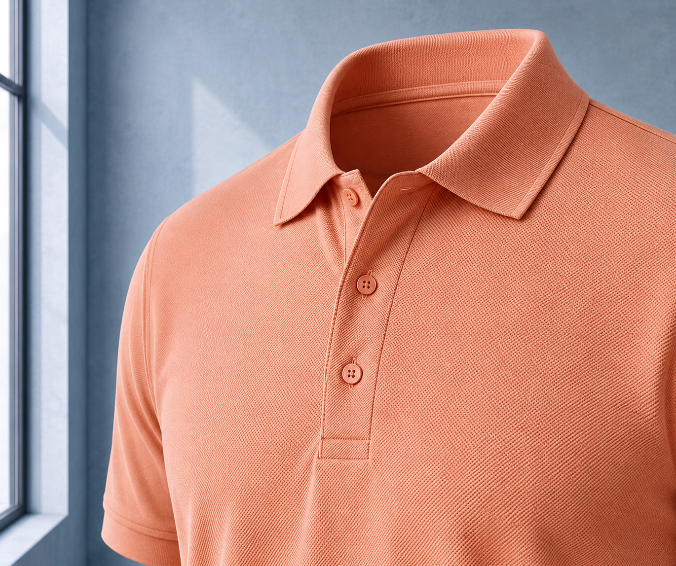 Rivento Prestige Pique Polo