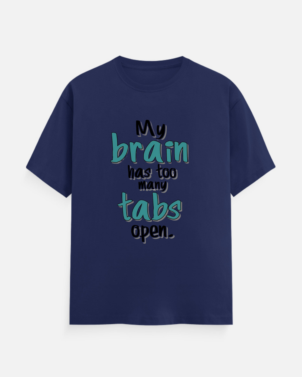 Brain Tab Statement