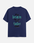 Brain Tab Statement
