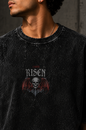 Rise Dragon Classic Graphic T-Shirt