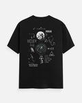Discipline Over Motivation T-Shirt