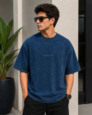 oversized t-shirt for men