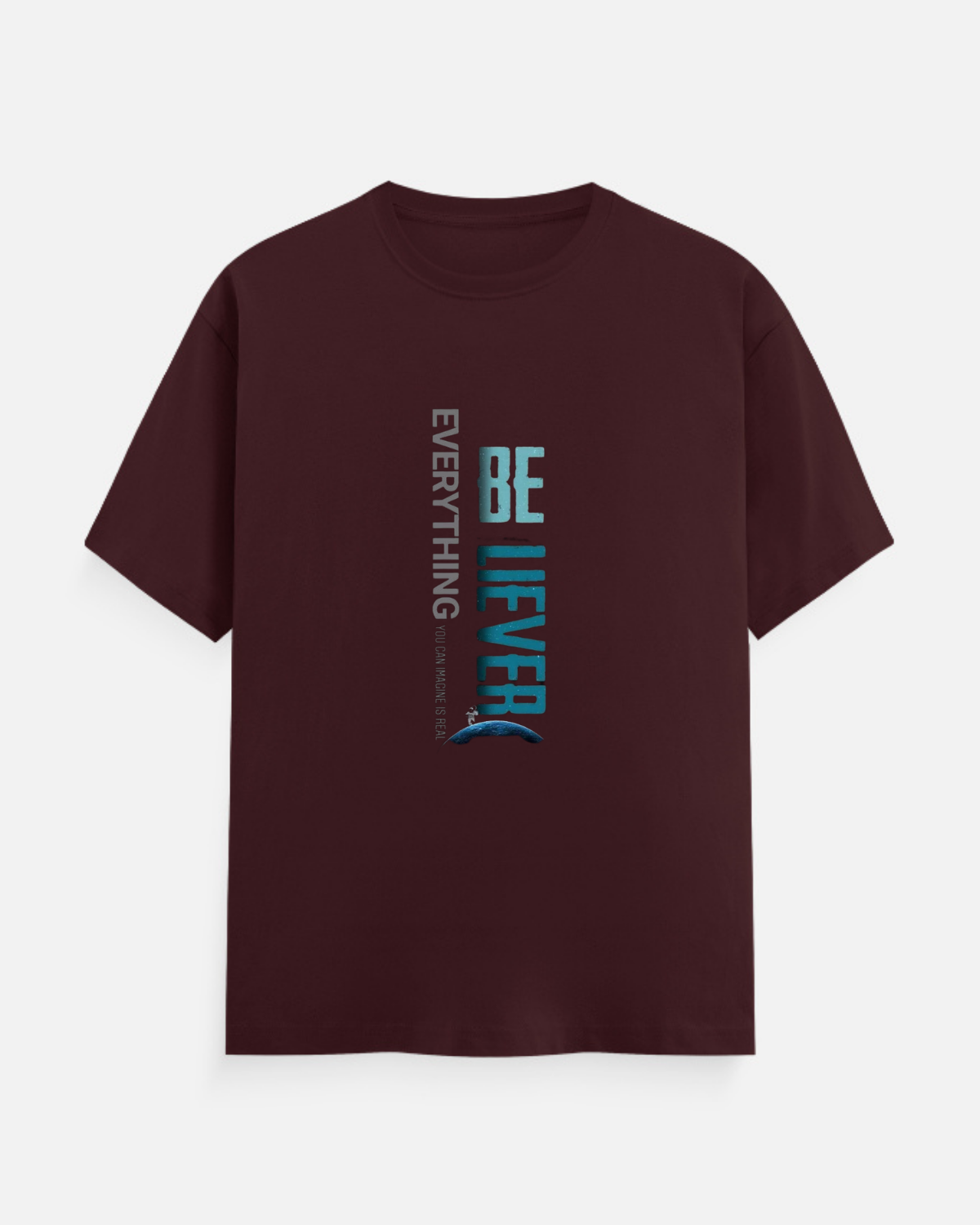 Be Livery Statement Tee