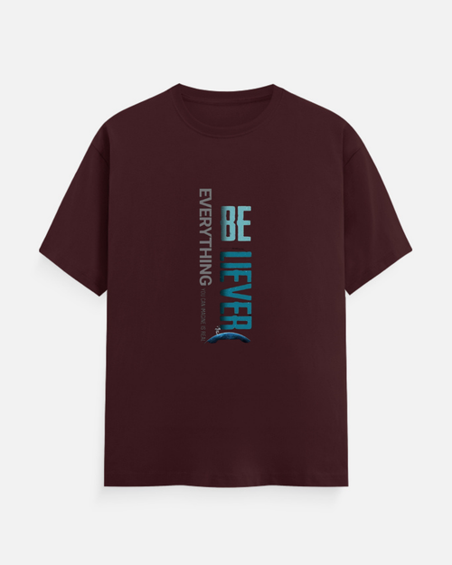 Be Livery Statement Tee