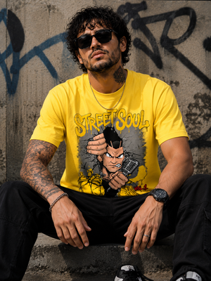 Street Soul Classic T-Shirt