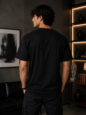 Rebel Angels Classic Graphic T-Shirt