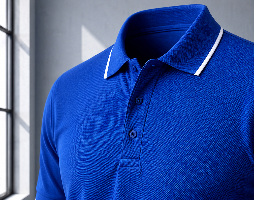 Rivento Royal Edge Polo