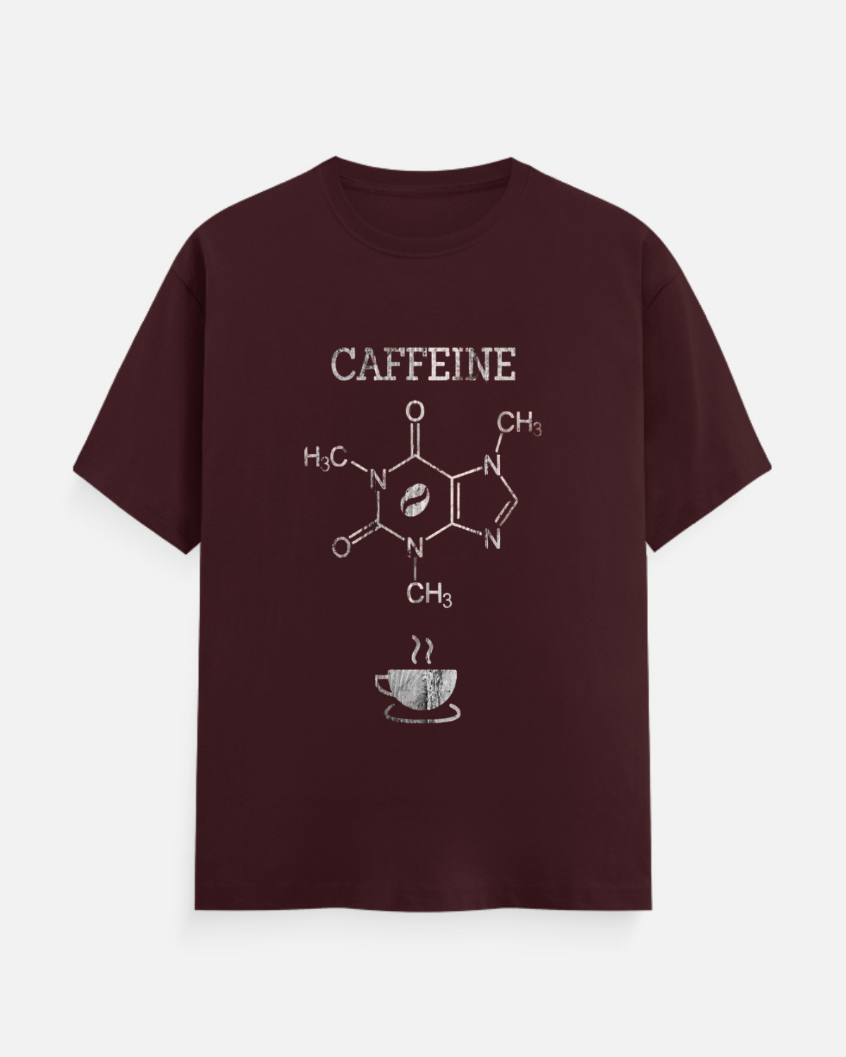 Caffeine Graphic